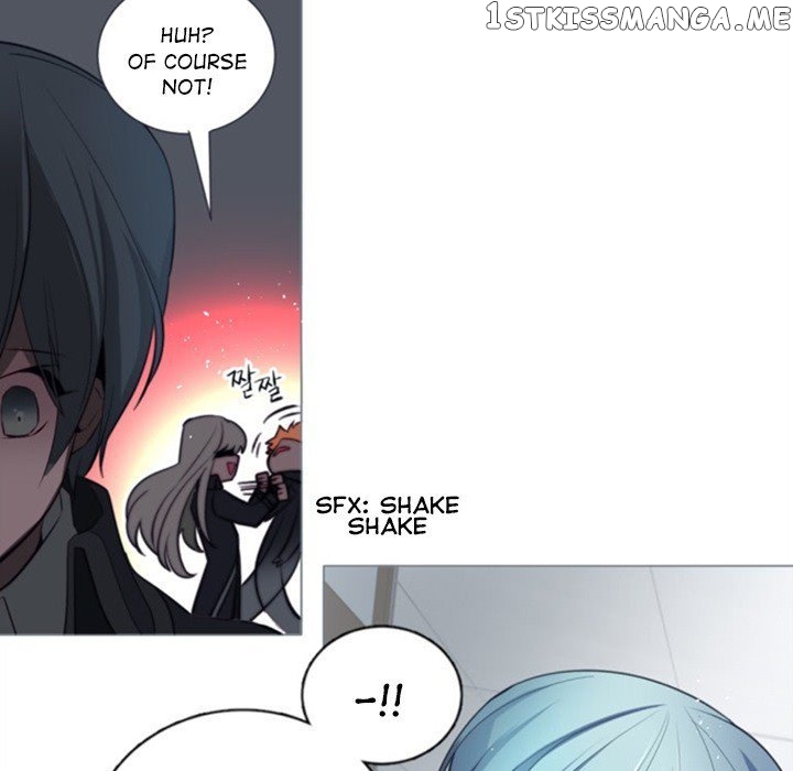 Anz - Manhwa chapter 53 - page 51