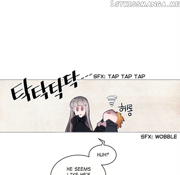 Anz - Manhwa chapter 53 - page 53