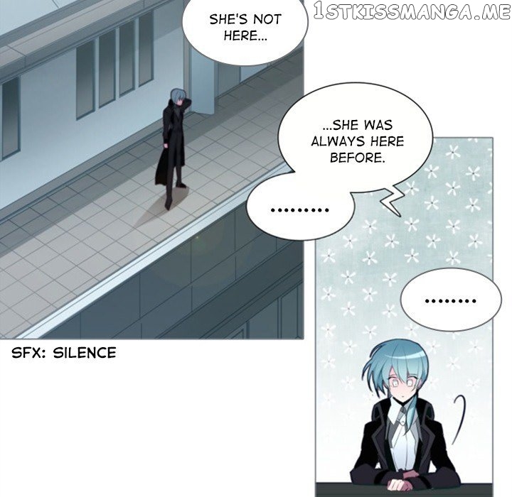 Anz - Manhwa chapter 53 - page 61