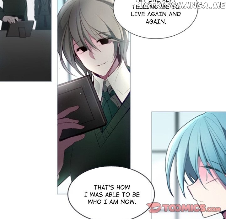 Anz - Manhwa chapter 52 - page 22