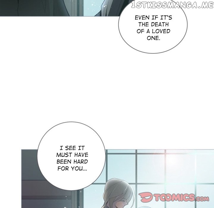Anz - Manhwa chapter 52 - page 28