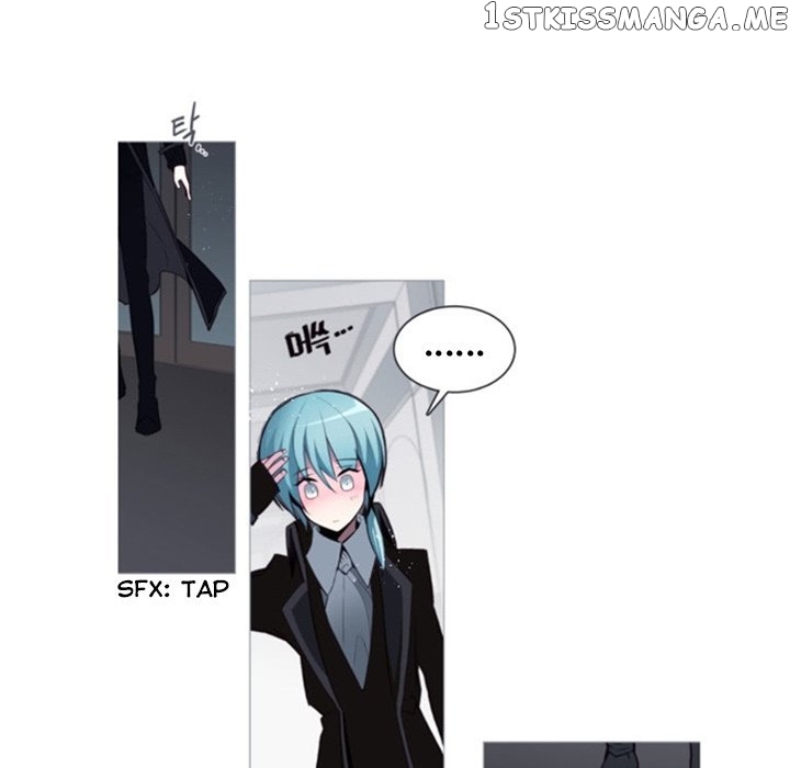 Anz - Manhwa chapter 52 - page 31