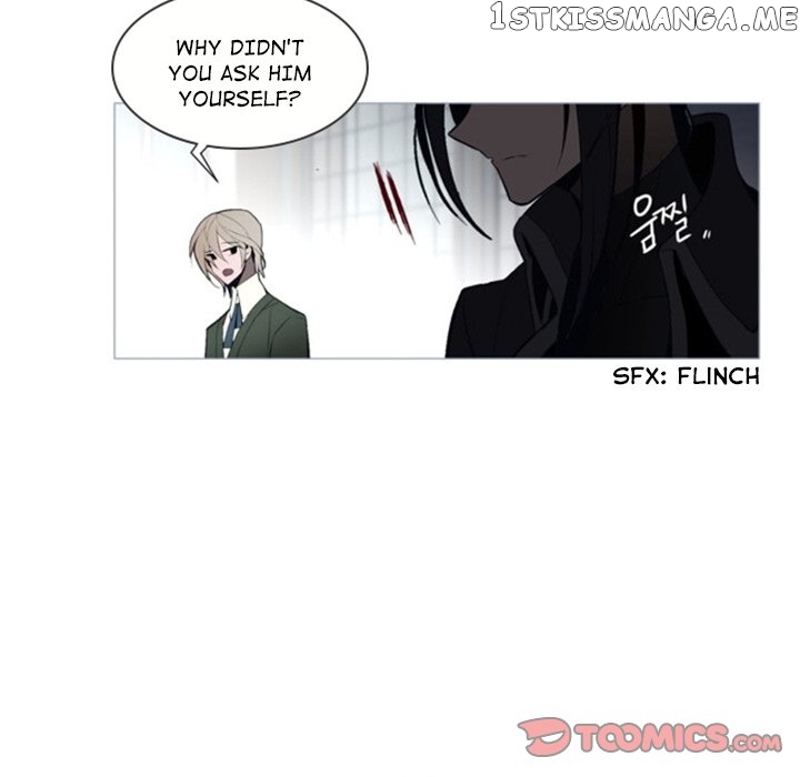 Anz - Manhwa chapter 52 - page 40