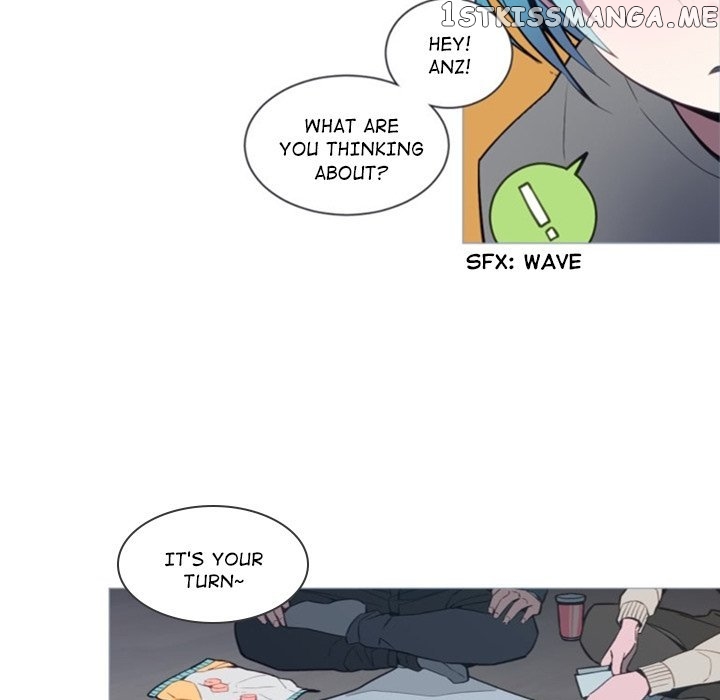 Anz - Manhwa chapter 52 - page 45