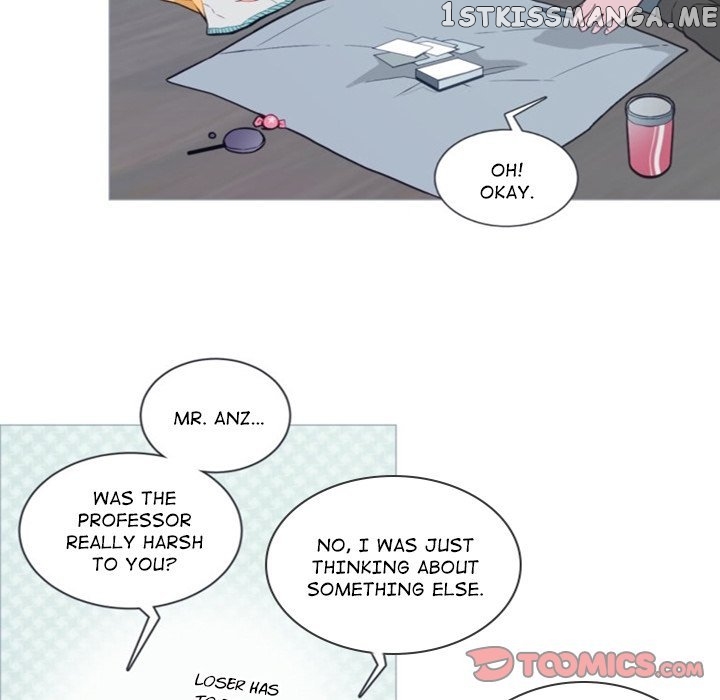 Anz - Manhwa chapter 52 - page 46