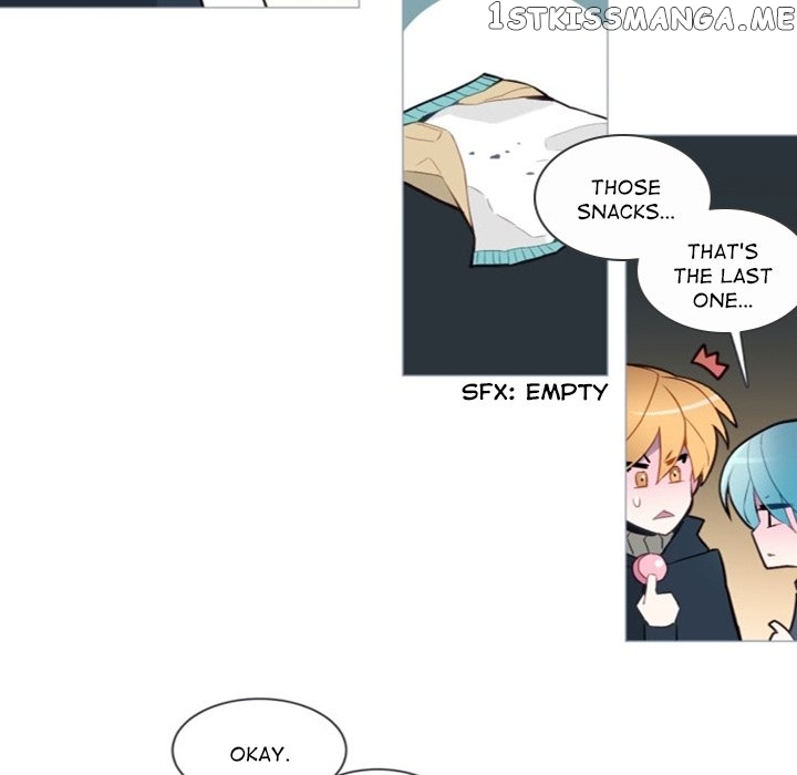 Anz - Manhwa chapter 52 - page 49
