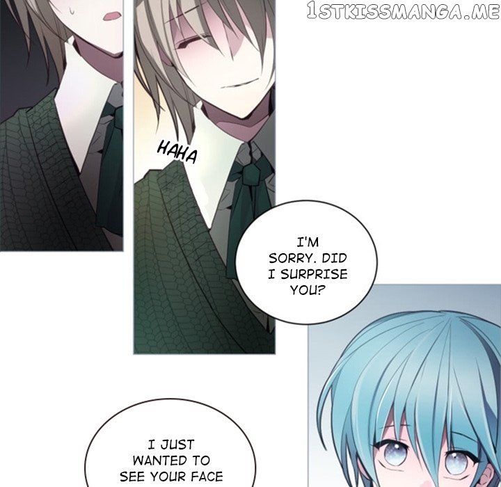 Anz - Manhwa chapter 52 - page 5