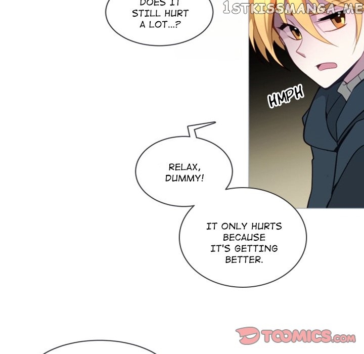 Anz - Manhwa chapter 52 - page 52
