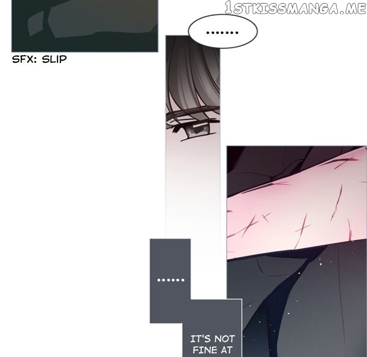 Anz - Manhwa chapter 52 - page 55