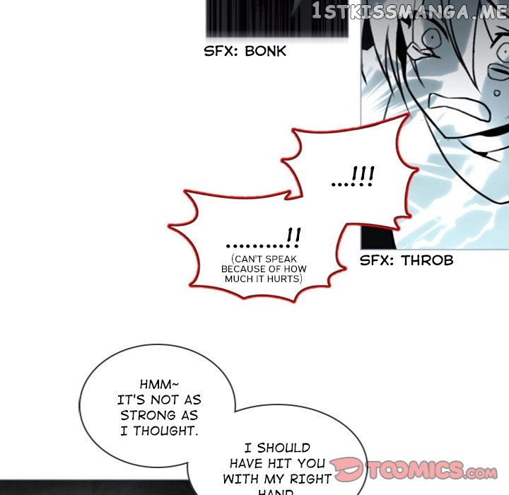 Anz - Manhwa chapter 52 - page 60
