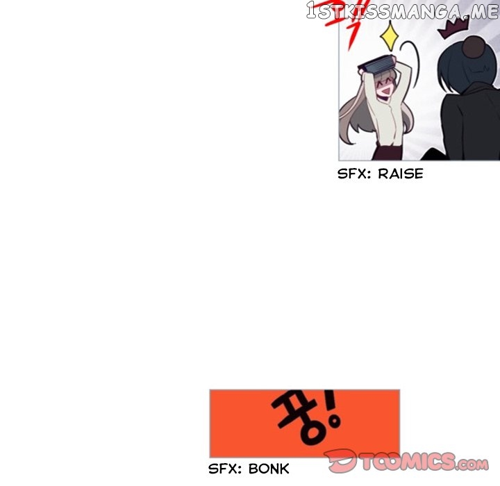 Anz - Manhwa chapter 52 - page 62
