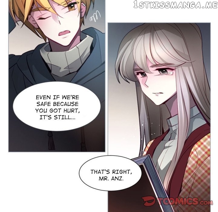 Anz - Manhwa chapter 52 - page 64