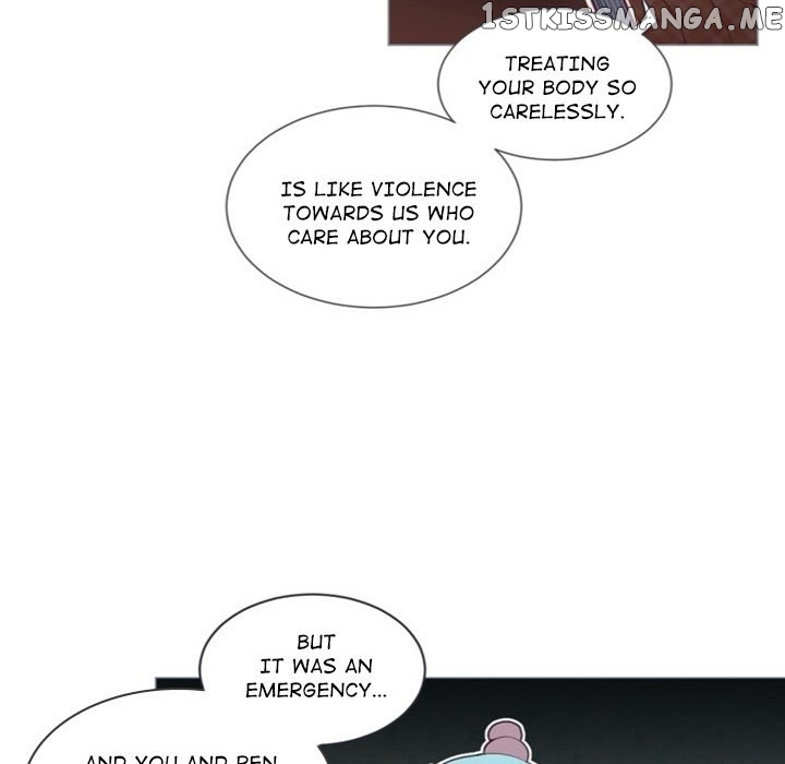 Anz - Manhwa chapter 52 - page 65