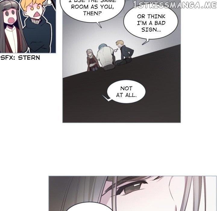 Anz - Manhwa chapter 52 - page 69
