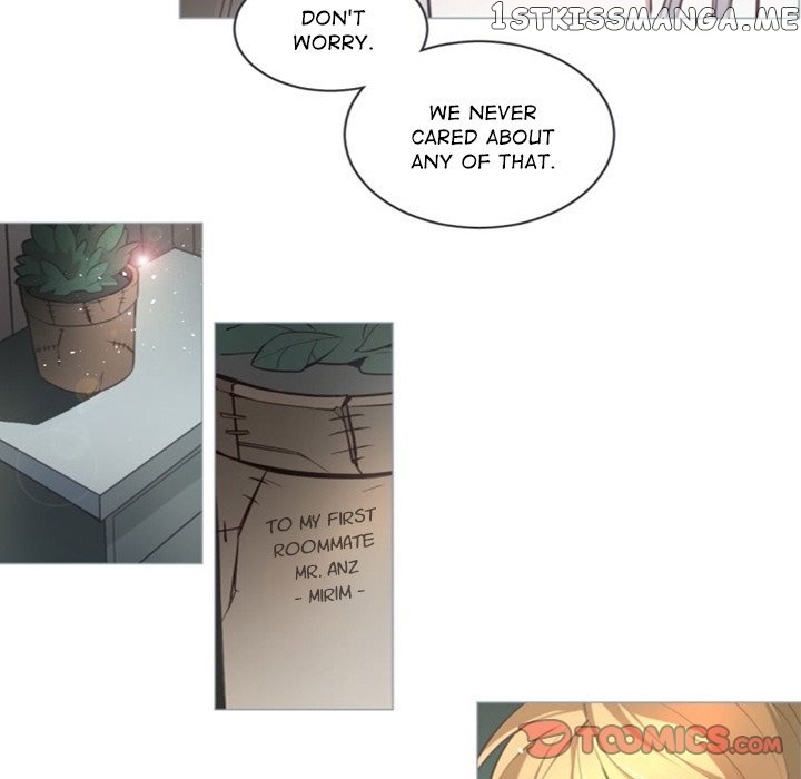 Anz - Manhwa chapter 52 - page 70