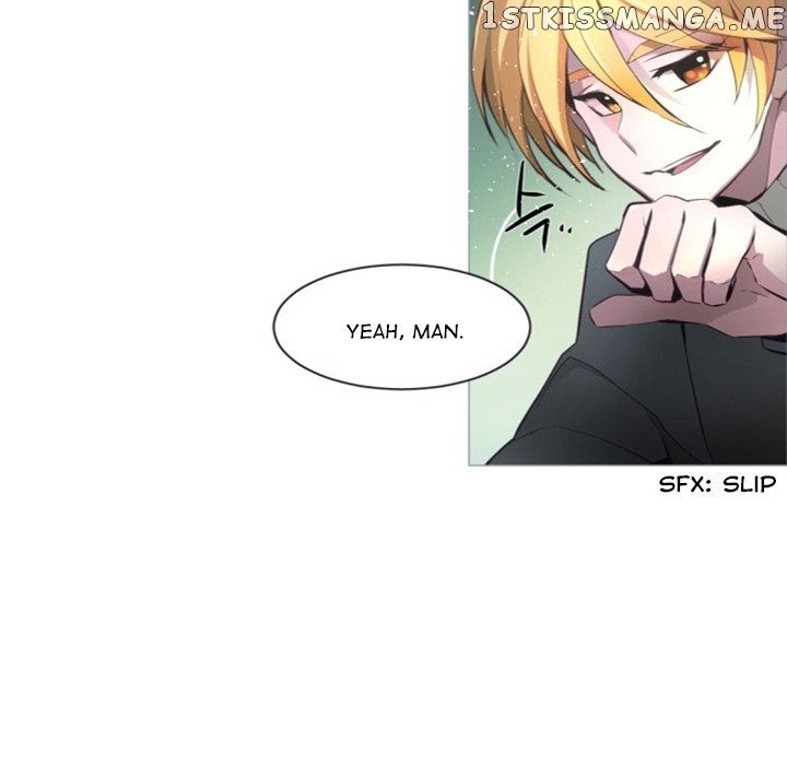 Anz - Manhwa chapter 52 - page 71