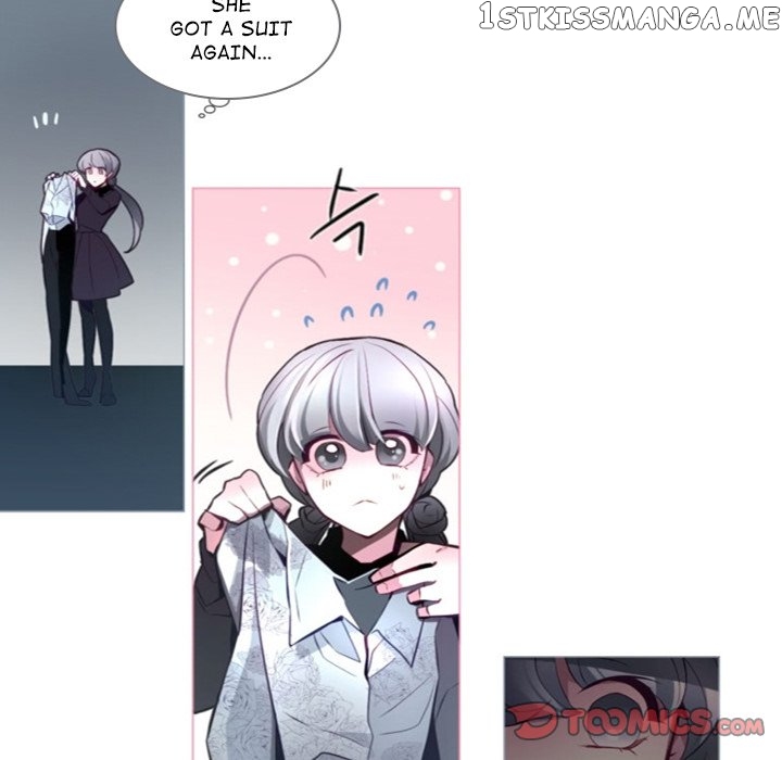 Anz - Manhwa chapter 52 - page 82