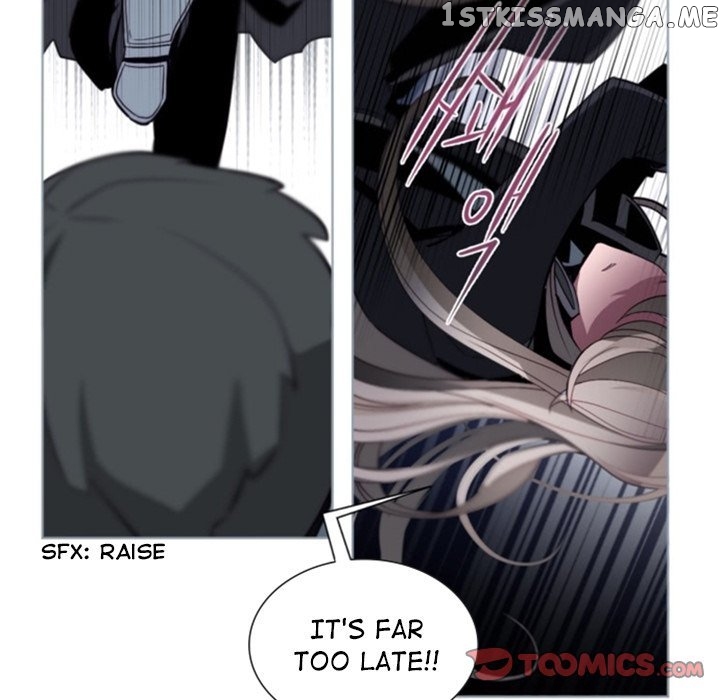 Anz - Manhwa chapter 51 - page 10