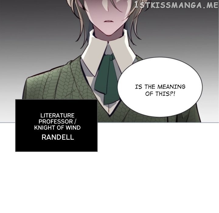 Anz - Manhwa chapter 51 - page 17