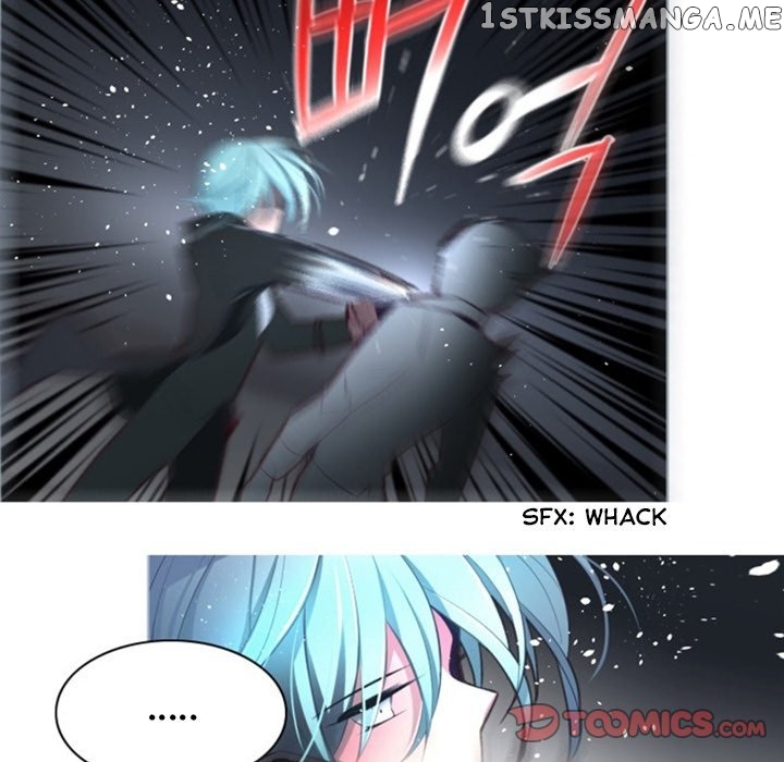 Anz - Manhwa chapter 51 - page 20
