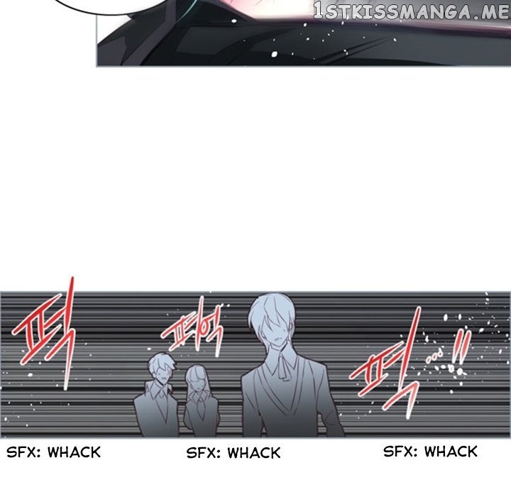 Anz - Manhwa chapter 51 - page 21