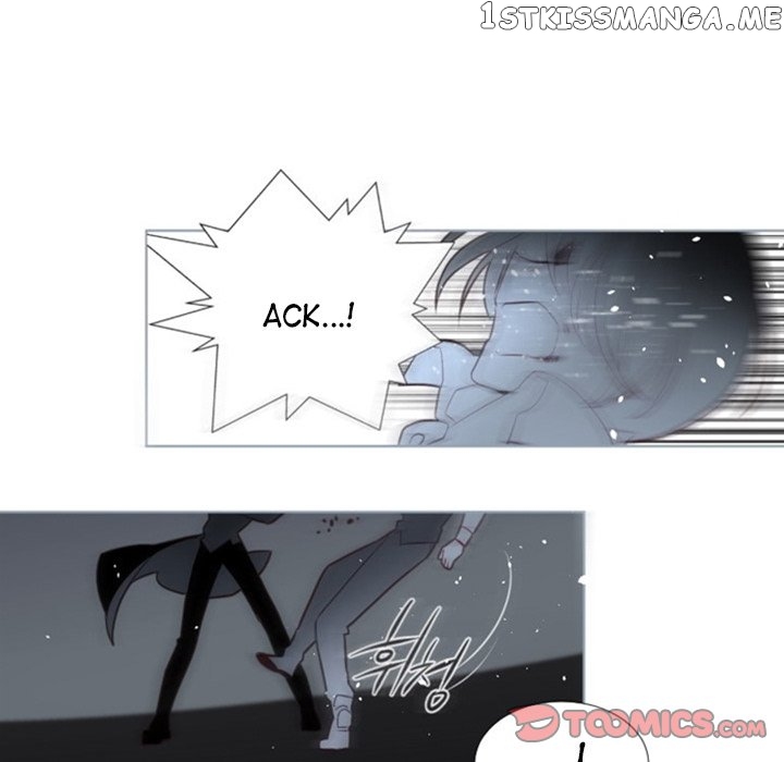 Anz - Manhwa chapter 51 - page 22