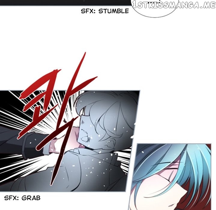 Anz - Manhwa chapter 51 - page 23