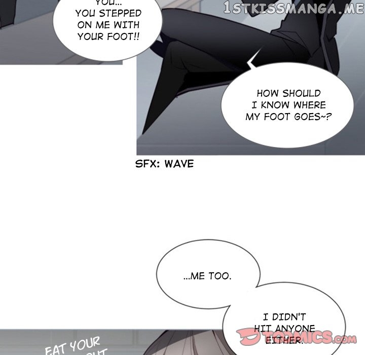 Anz - Manhwa chapter 51 - page 34