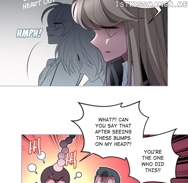 Anz - Manhwa chapter 51 - page 35