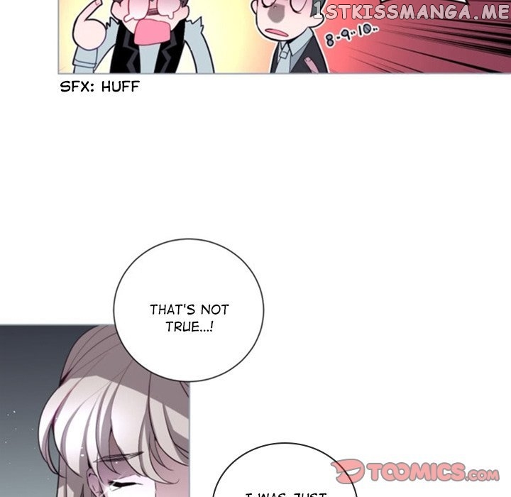 Anz - Manhwa chapter 51 - page 36