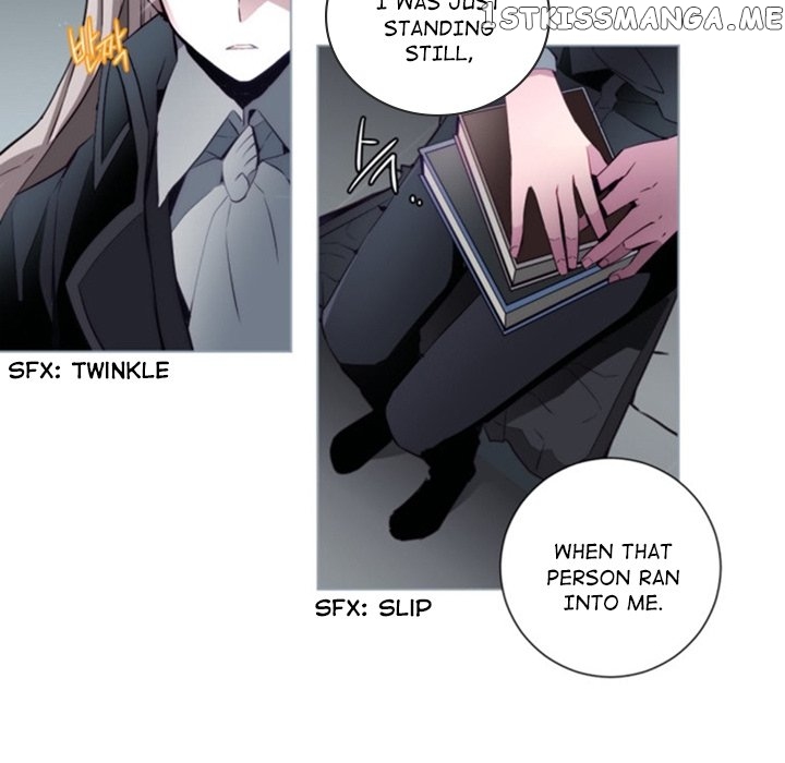 Anz - Manhwa chapter 51 - page 37