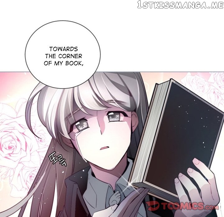 Anz - Manhwa chapter 51 - page 38
