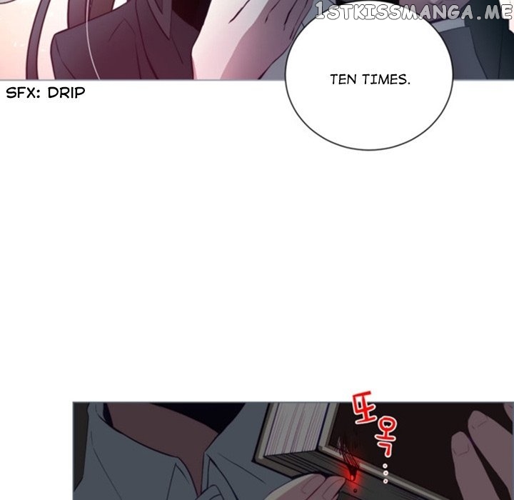 Anz - Manhwa chapter 51 - page 39