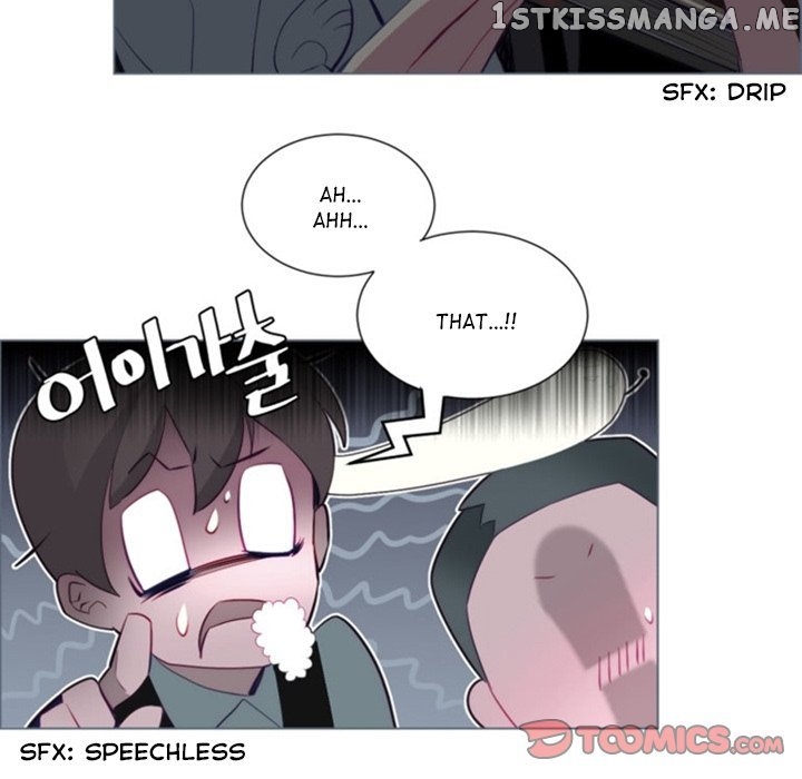 Anz - Manhwa chapter 51 - page 40