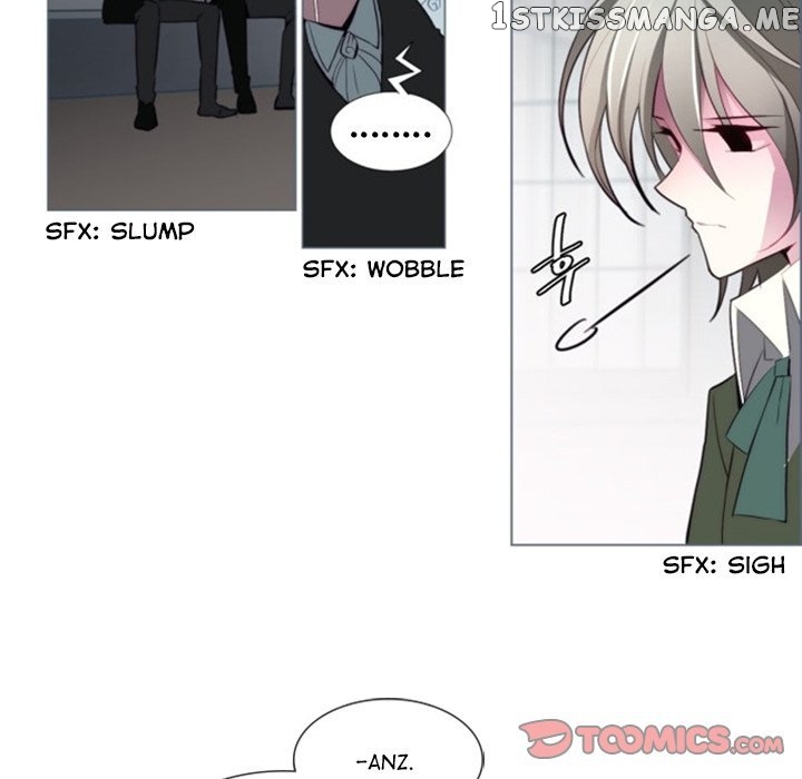 Anz - Manhwa chapter 51 - page 42