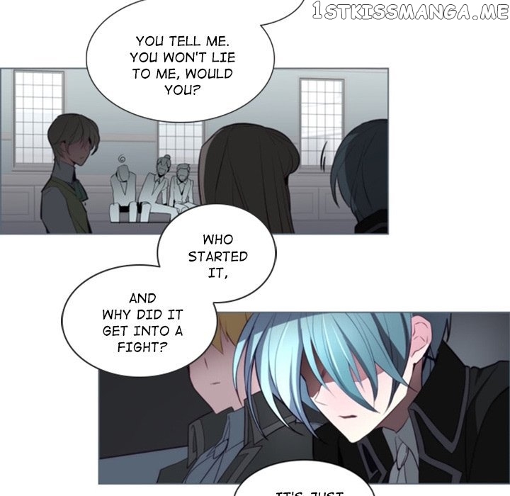 Anz - Manhwa chapter 51 - page 43