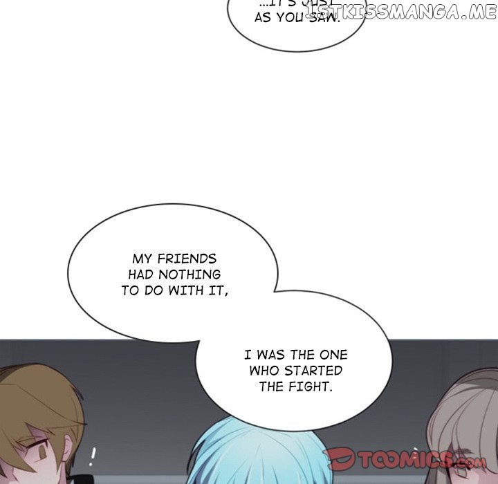 Anz - Manhwa chapter 51 - page 44