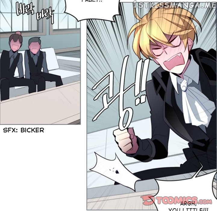 Anz - Manhwa chapter 51 - page 48