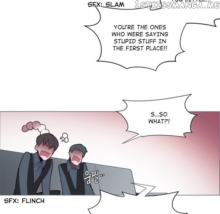 Anz - Manhwa chapter 51 - page 49