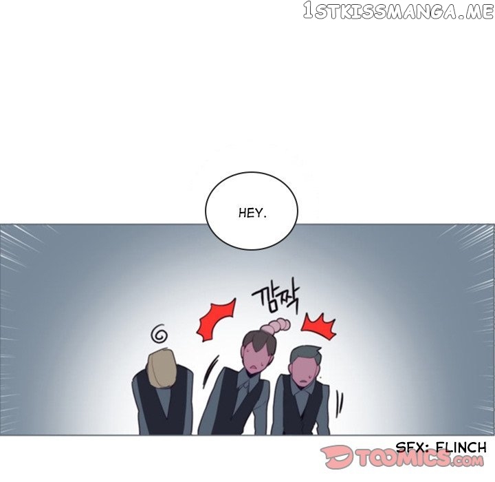 Anz - Manhwa chapter 51 - page 52