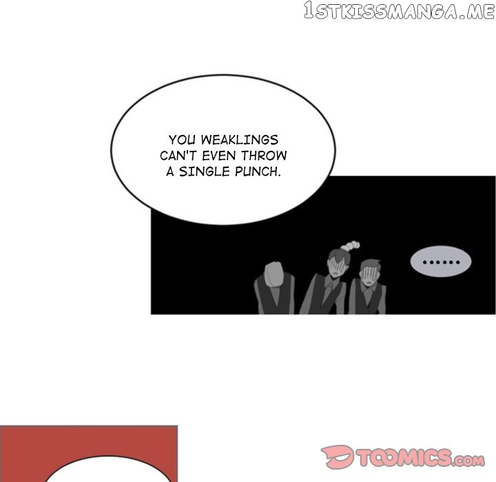 Anz - Manhwa chapter 51 - page 56