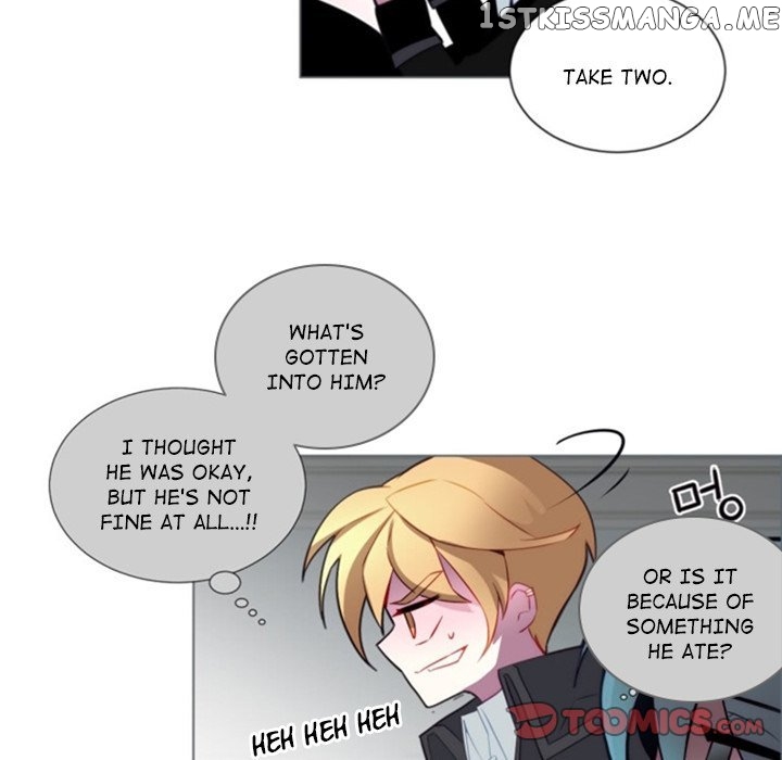 Anz - Manhwa chapter 51 - page 58