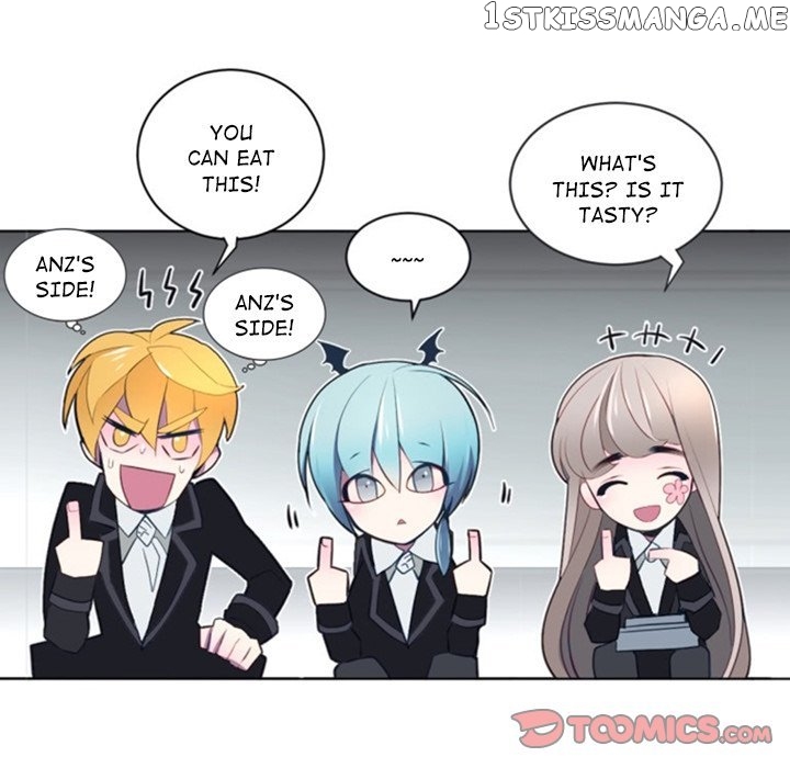 Anz - Manhwa chapter 51 - page 60