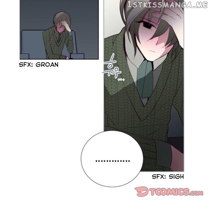 Anz - Manhwa chapter 51 - page 62