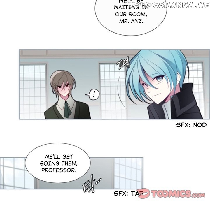 Anz - Manhwa chapter 51 - page 66
