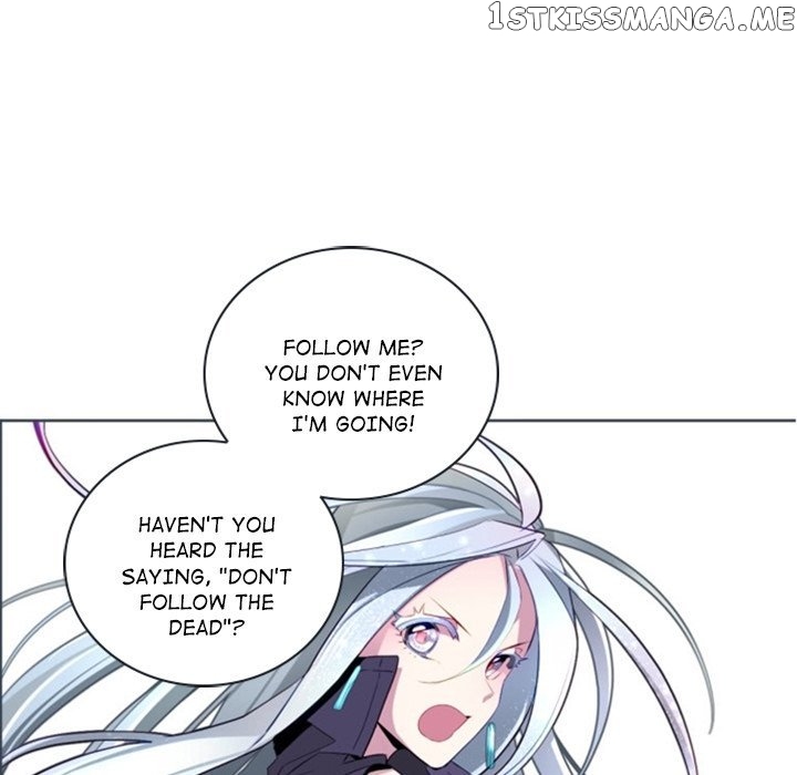 Anz - Manhwa chapter 50 - page 19