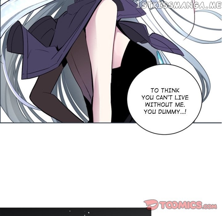 Anz - Manhwa chapter 50 - page 20