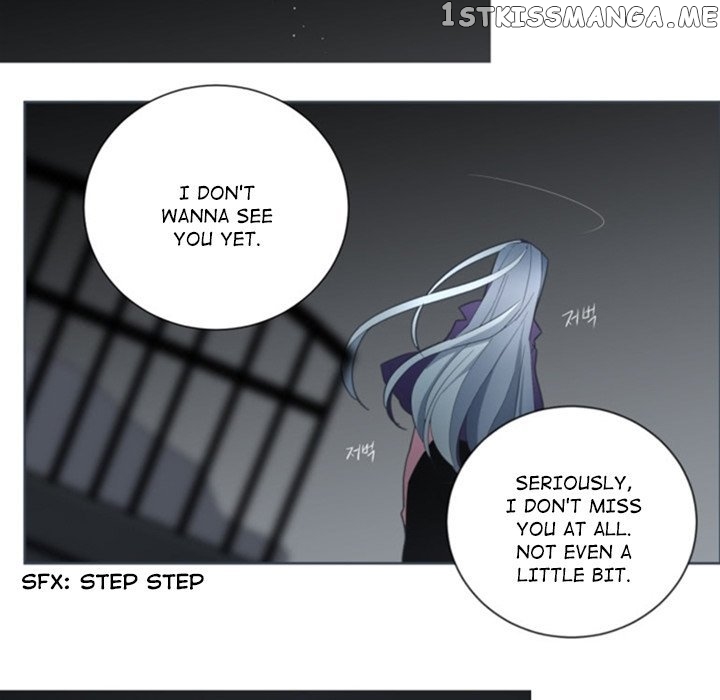 Anz - Manhwa chapter 50 - page 21