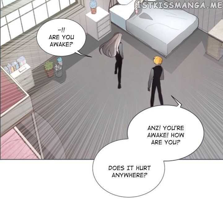 Anz - Manhwa chapter 50 - page 27