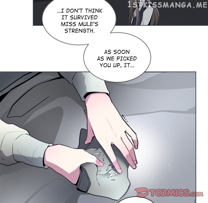 Anz - Manhwa chapter 50 - page 38